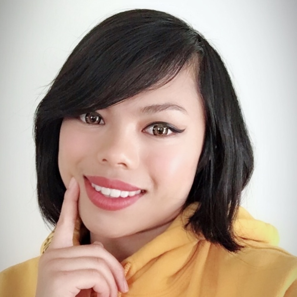 Meet your Posher, Maia